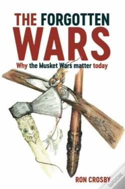 Capa do artigo The Forgotten Wars