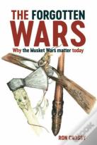 The Forgotten Wars