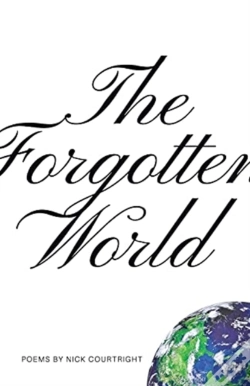 Capa do artigo The Forgotten World