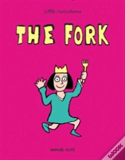 Capa do artigo The Fork