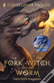 Capa do artigo The Fork, The Witch, And The Worm