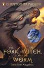 The Fork, The Witch, And The Worm - Preview