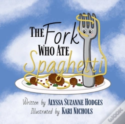 Capa do artigo The Fork Who Ate Spaghetti