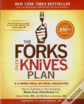 The Forks Over Knives Plan