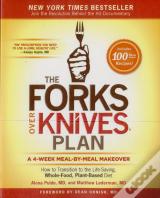 The Forks Over Knives Plan
