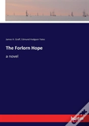 Capa do artigo The Forlorn Hope