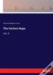 Capa do artigo The Forlorn Hope