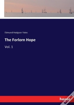 Capa do artigo The Forlorn Hope