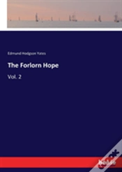 Capa do artigo The Forlorn Hope