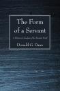 The Form Of A Servant - Preview