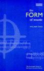 The Form Of Music - Preview