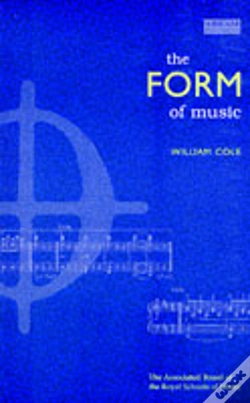 Capa do artigo The Form Of Music