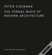 Capa do artigo The Formal Basis Of Modern Architecture