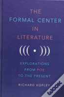 The Formal Center In Literature