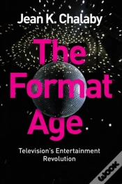 Capa do artigo The Format Age