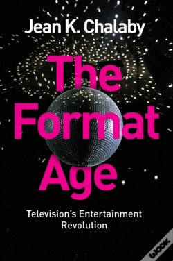 Capa do artigo The Format Age