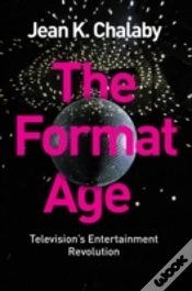 Capa do artigo The Format Age