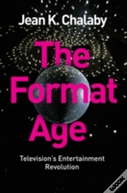 Capa do artigo The Format Age