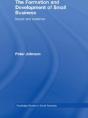 The Formation And Development Of Small Business - Preview
