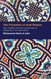 Capa do artigo The Formation Of Arab Reason
