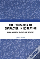 The Formation Of Character In Education