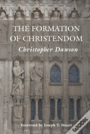Capa do artigo The Formation Of Christendom