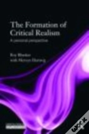 Capa do artigo The Formation Of Critical Realism