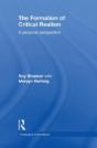 The Formation Of Critical Realism - Preview
