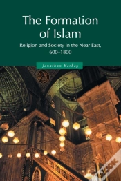 Capa do artigo The Formation Of Islam
