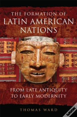 Capa do artigo The Formation Of Latin American Nations