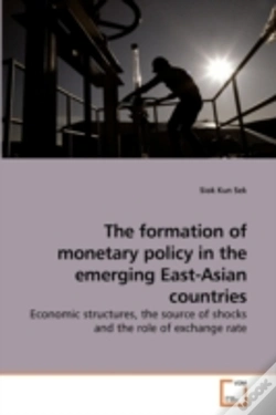 Capa do artigo The Formation Of Monetary Policy In The