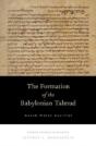 The Formation Of The Babylonian Talmud - Preview
