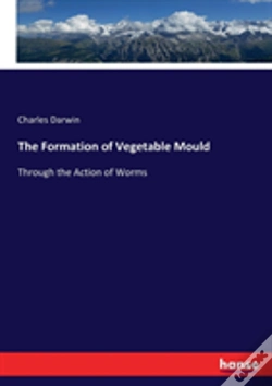 Capa do artigo The Formation Of Vegetable Mould