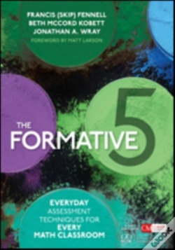 Capa do artigo The Formative 5