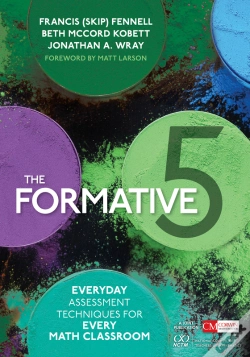 Capa do artigo The Formative 5