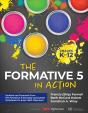 The Formative 5 In Action, Grades K-12 - Preview