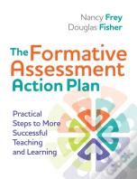 The Formative Assessment Action Plan