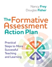 Capa do artigo The Formative Assessment Action Plan