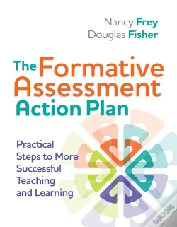 Capa do artigo The Formative Assessment Action Plan