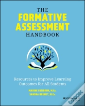 Capa do artigo The Formative Assessment Handbook