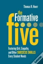 The Formative Five
