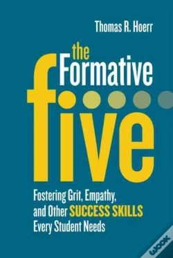 Capa do artigo The Formative Five