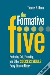 Capa do artigo The Formative Five