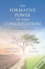 Capa do artigo The Formative Power Of Your Congregation