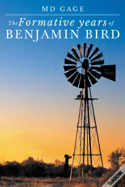 Capa do artigo The Formative Years Of Benjamin Bird