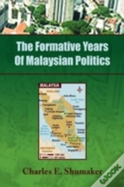Capa do artigo The Formative Years Of Malaysian Politic
