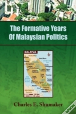 Capa do artigo The Formative Years Of Malaysian Politic