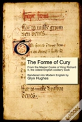 The Forme Of Cury