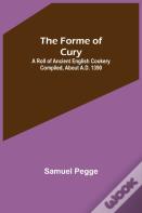 The Forme Of Cury