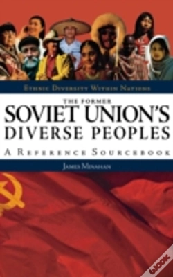 Capa do artigo The Former Soviet Union'S Diverse Peoples